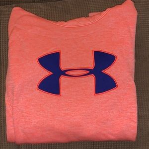 Under Armour Hoodie *Womens